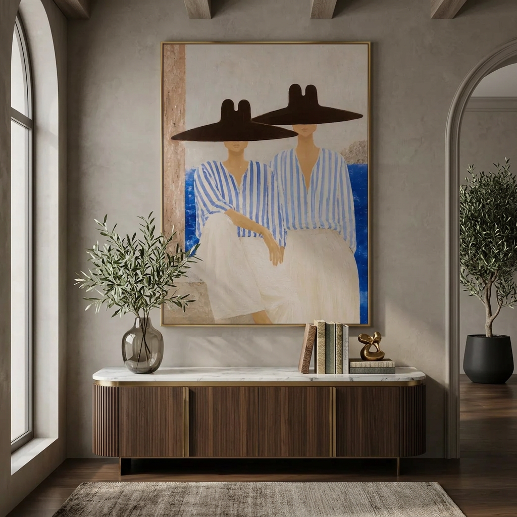 Coastal Elegance #WW001