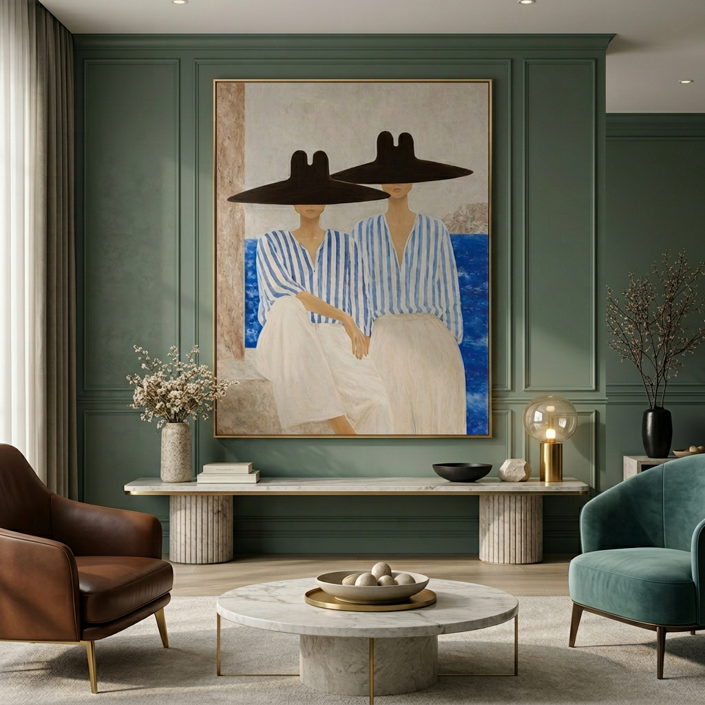 Coastal Elegance #WW001