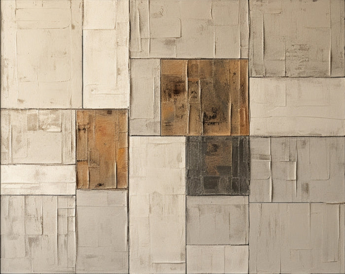Wabi-Sabi Wall Art #WS018