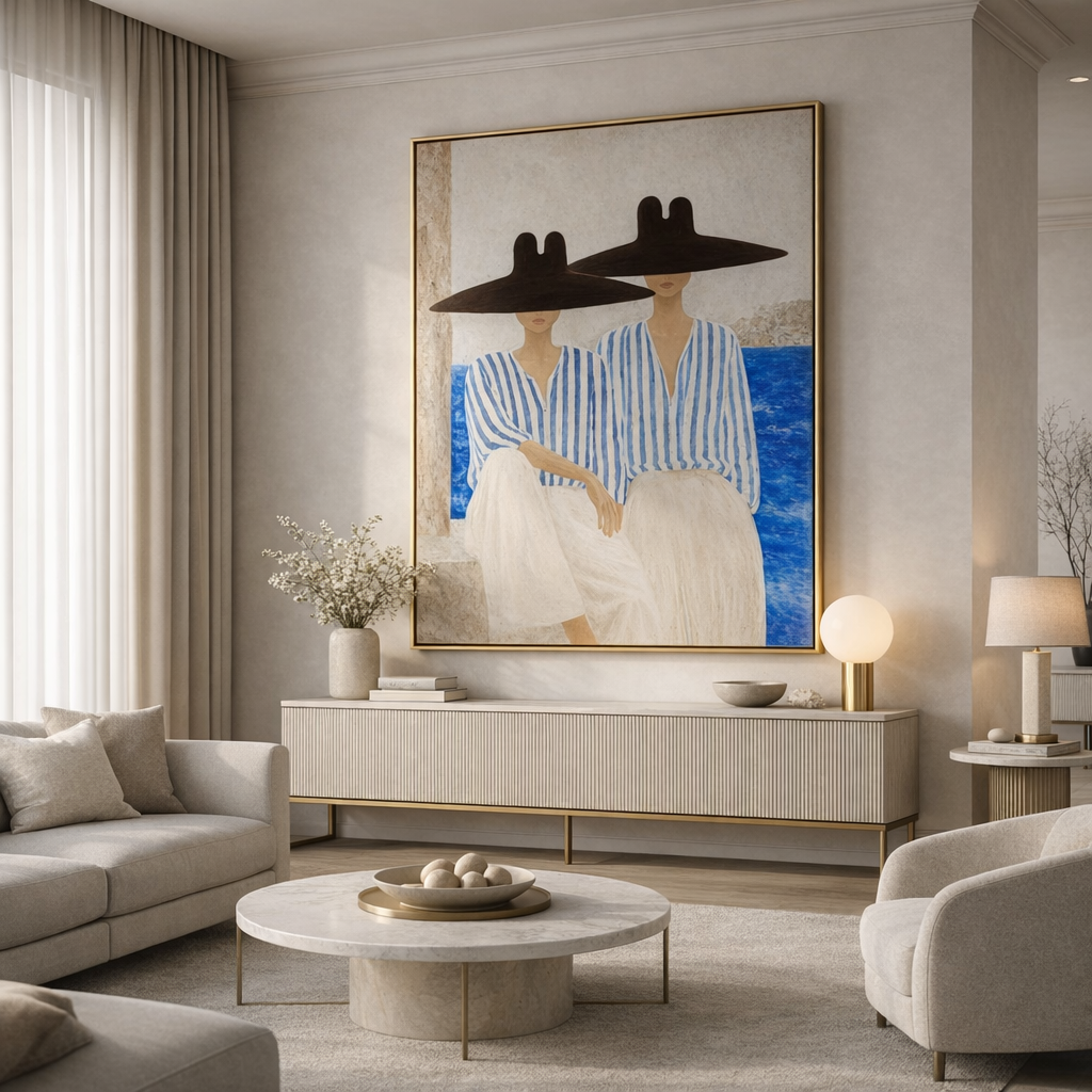 Coastal Elegance #WW001