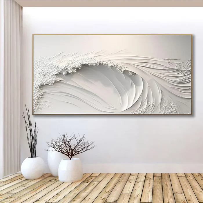Sky and Ocean painting #SO021