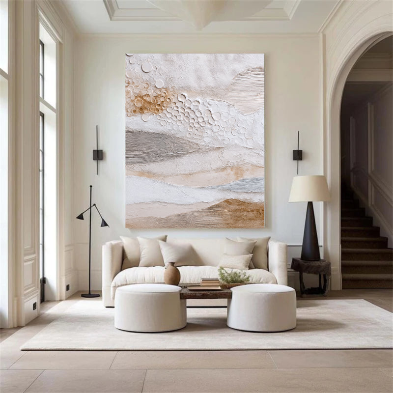 Bohemian Painting #BP001