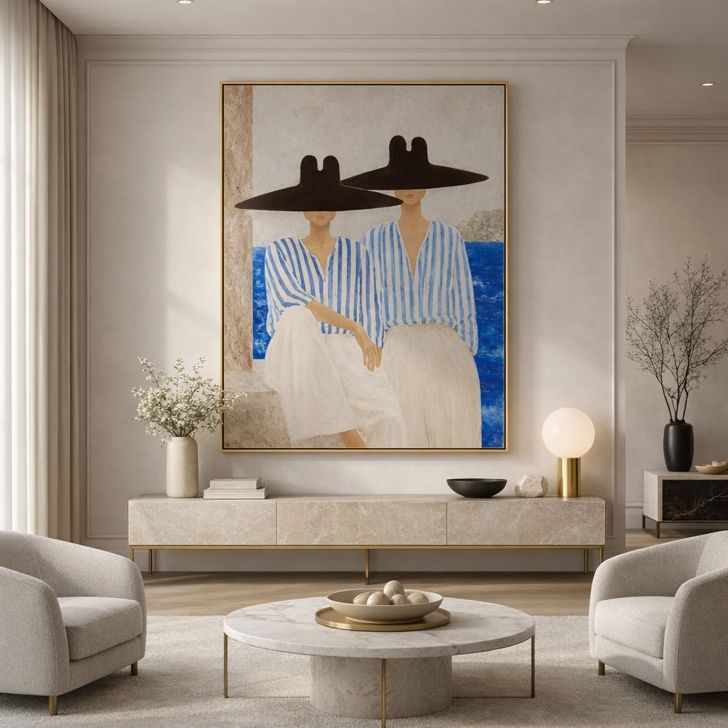 Coastal Elegance #WW001