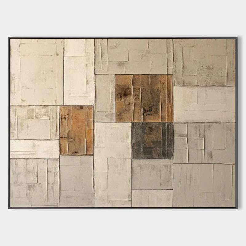 Wabi-Sabi Wall Art #WS018