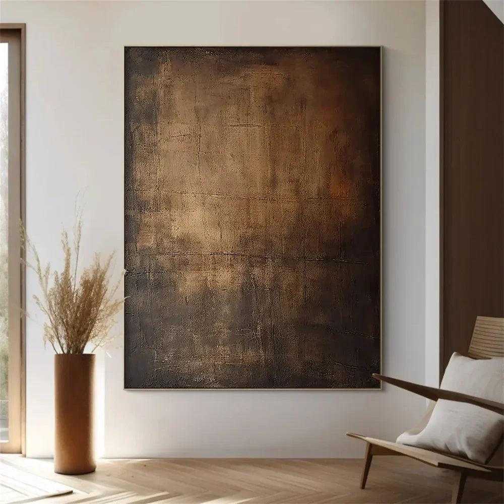 Abstract Texture Wall Art #AT028