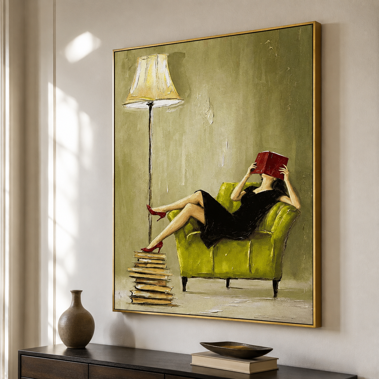 Velvet Reading Hour #WW015